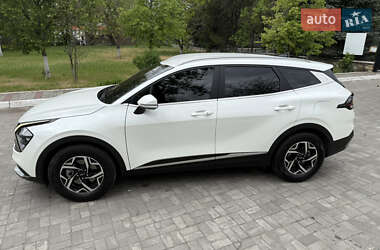 Внедорожник / Кроссовер Kia Sportage 2021 в Николаеве