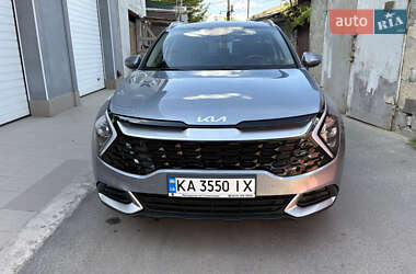 Kia Sportage 2023 Kia Sportage 2023