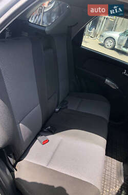 Позашляховик / Кросовер Kia Sportage 2008 в 