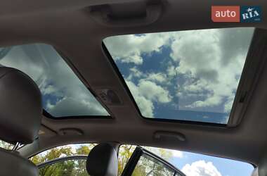 Внедорожник / Кроссовер Kia Sportage 2013 в 