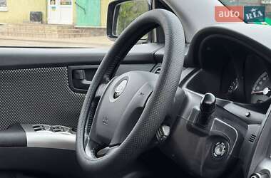 Позашляховик / Кросовер Kia Sportage 2006 в 