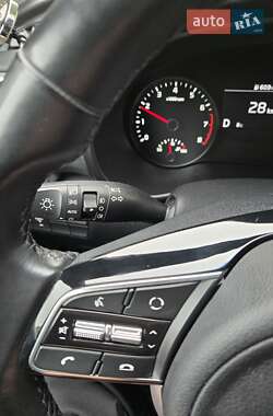 Внедорожник / Кроссовер Kia Sportage 2021 в Хмельницком