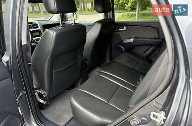Внедорожник / Кроссовер Kia Sportage 2008 в 