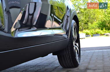 Позашляховик / Кросовер Kia Sportage 2012 в 