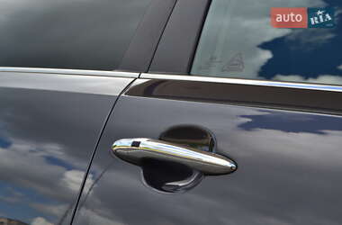 Позашляховик / Кросовер Kia Sportage 2012 в 