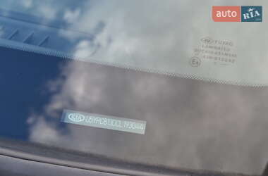 Позашляховик / Кросовер Kia Sportage 2012 в 