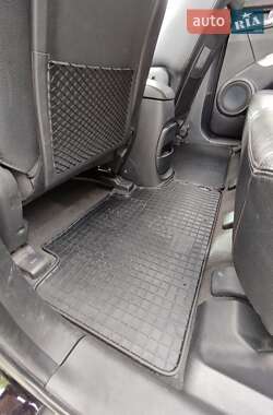 Внедорожник / Кроссовер Kia Sportage 2007 в 
