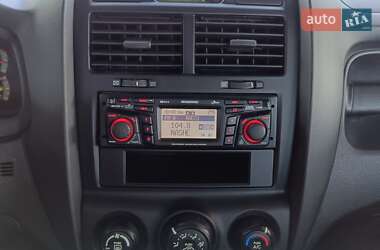 Внедорожник / Кроссовер Kia Sportage 2008 в 