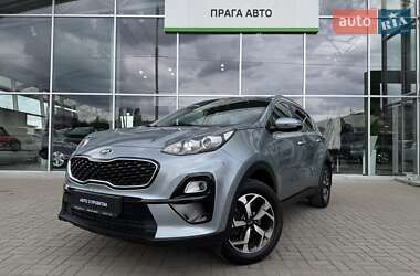 Kia Sportage 2019 Kia Sportage 2019