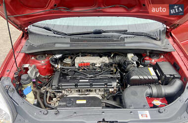 Внедорожник / Кроссовер Kia Sportage 2006 в 