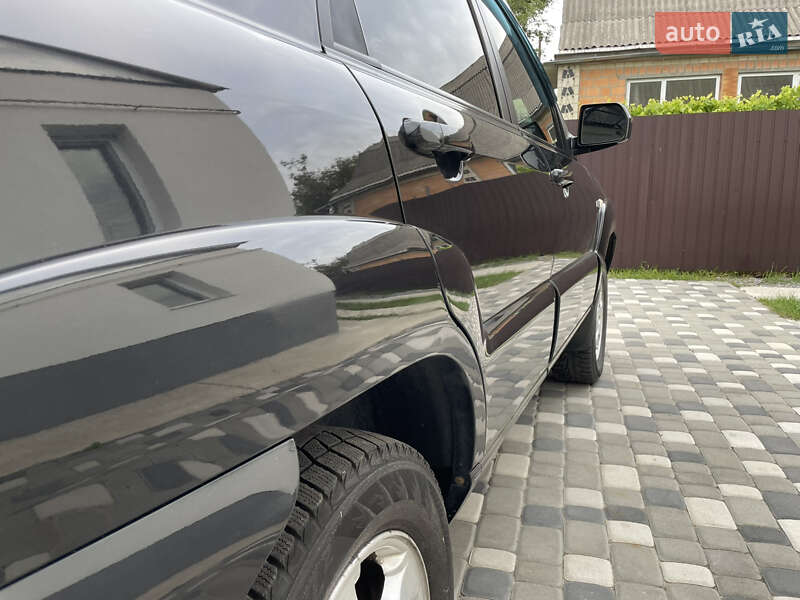 Внедорожник / Кроссовер Kia Sportage 2008 в Лубнах