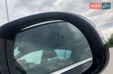 Позашляховик / Кросовер Kia Sportage 2016 в 