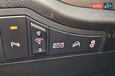 Позашляховик / Кросовер Kia Sportage 2013 в 
