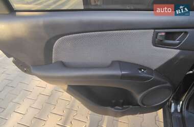 Внедорожник / Кроссовер Kia Sportage 2008 в 