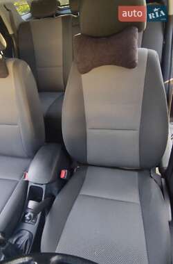 Внедорожник / Кроссовер Kia Sportage 2008 в 