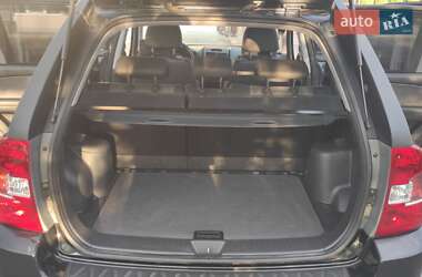 Внедорожник / Кроссовер Kia Sportage 2008 в 
