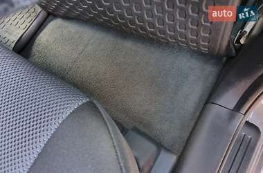 Позашляховик / Кросовер Kia Sportage 2008 в 