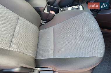 Позашляховик / Кросовер Kia Sportage 2008 в 