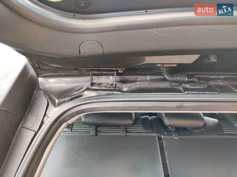 Внедорожник / Кроссовер Kia Sportage 2007 в Красилове