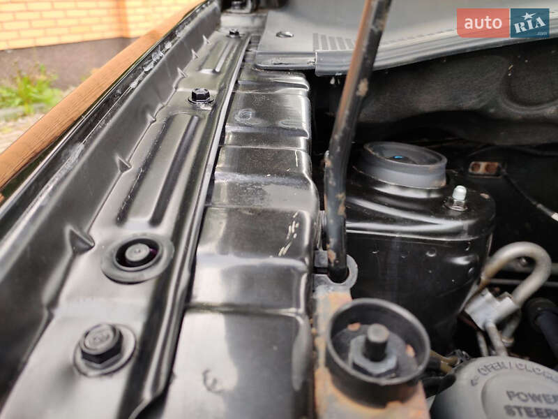 Внедорожник / Кроссовер Kia Sportage 2007 в Красилове