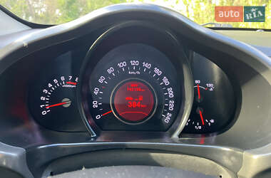 Внедорожник / Кроссовер Kia Sportage 2011 в 