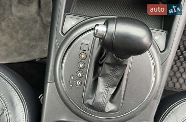 Внедорожник / Кроссовер Kia Sportage 2012 в 