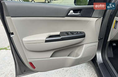 Внедорожник / Кроссовер Kia Sportage 2018 в Киеве