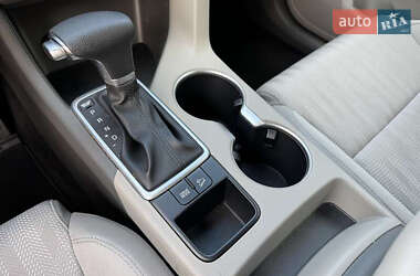 Внедорожник / Кроссовер Kia Sportage 2018 в Киеве