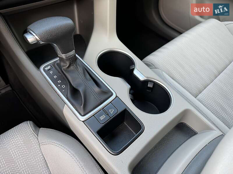 Внедорожник / Кроссовер Kia Sportage 2018 в Киеве