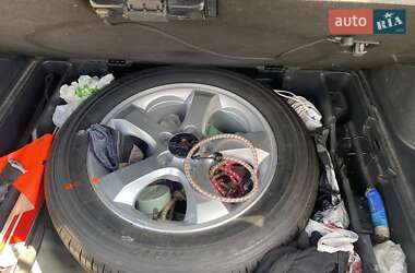 Внедорожник / Кроссовер Kia Sportage 2009 в Вишневом