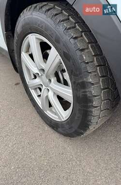 Позашляховик / Кросовер Kia Sportage 2013 в 