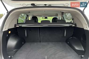 Внедорожник / Кроссовер Kia Sportage 2011 в 