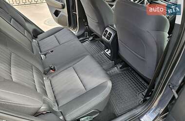 Внедорожник / Кроссовер Kia Sportage 2019 в 
