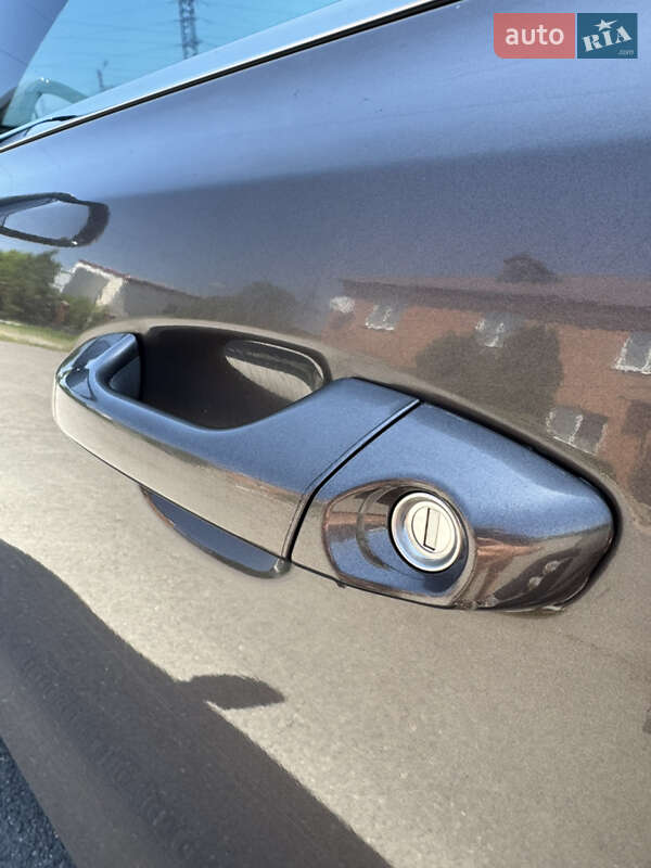 Внедорожник / Кроссовер Kia Sportage 2019 в Кропивницком