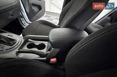 Внедорожник / Кроссовер Kia Sportage 2015 в 