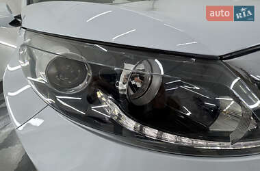 Внедорожник / Кроссовер Kia Sportage 2015 в 