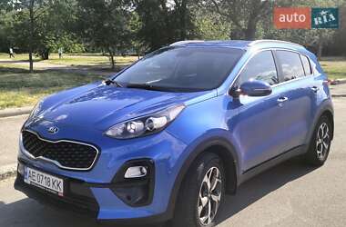 Kia Sportage 2020