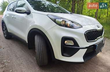 Kia Sportage 2020 Kia Sportage 2020