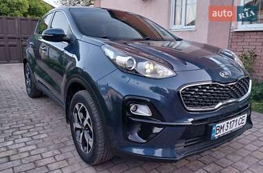 Kia Sportage 2020 Kia Sportage 2020