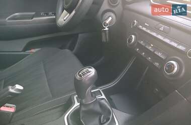 Позашляховик / Кросовер Kia Sportage 2020 в 