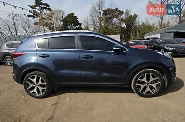 Kia Sportage 2016 Kia Sportage 2016