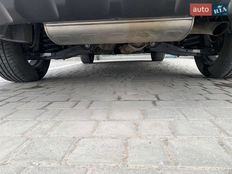 Внедорожник / Кроссовер Kia Sportage 2020 в Одессе