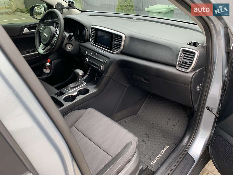 Внедорожник / Кроссовер Kia Sportage 2020 в Одессе