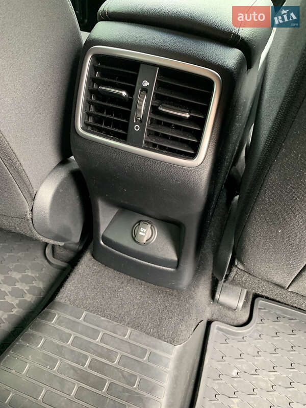 Внедорожник / Кроссовер Kia Sportage 2020 в Одессе