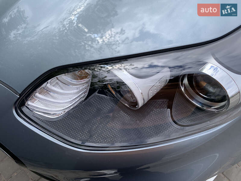 Внедорожник / Кроссовер Kia Sportage 2020 в Одессе