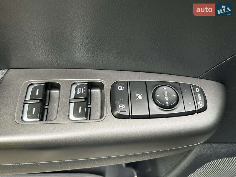 Позашляховик / Кросовер Kia Sportage 2020 в Львові