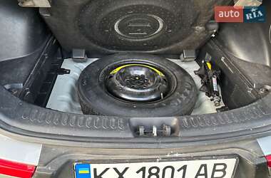 Внедорожник / Кроссовер Kia Sportage 2013 в Харькове