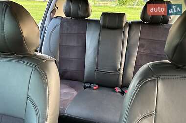 Внедорожник / Кроссовер Kia Sportage 2013 в Харькове