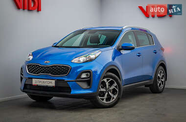 Kia Sportage 2020 Kia Sportage 2020