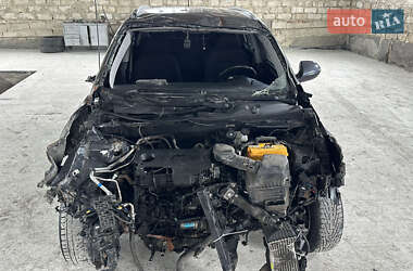 Внедорожник / Кроссовер Kia Sportage 2013 в 